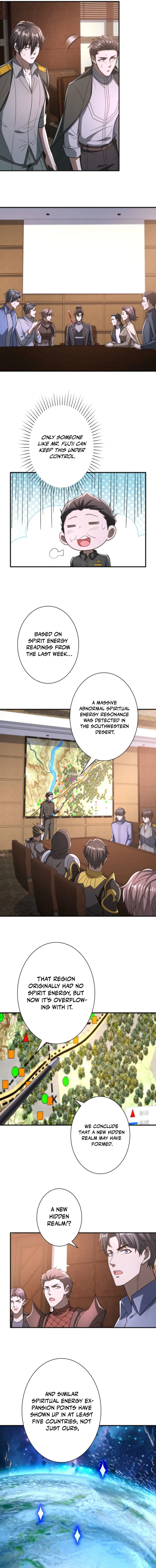 Read After Being Reincarnated, I Will Reach the Top With My Divergent Cheats EN Manga Online