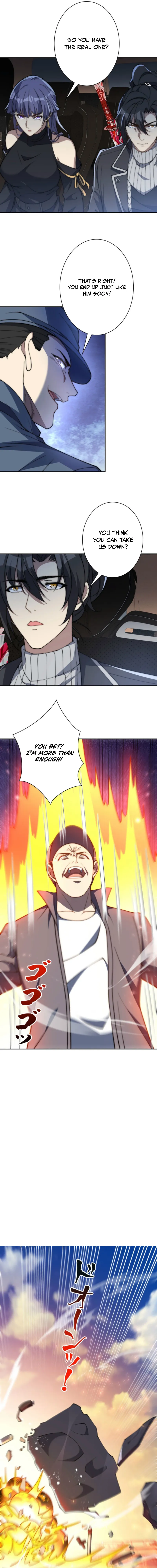 Read After Being Reincarnated, I Will Reach the Top With My Divergent Cheats EN Manga Online