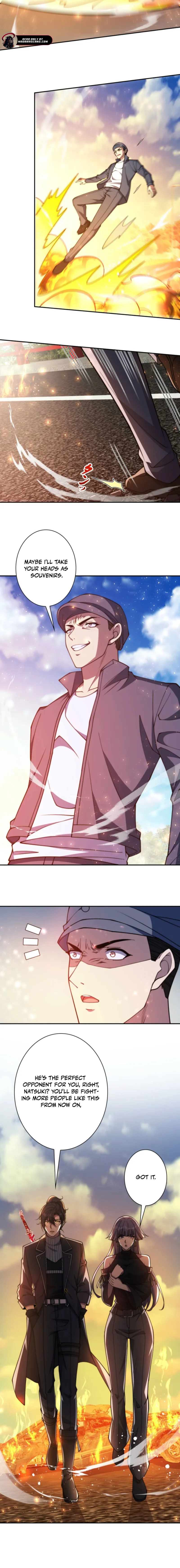 Read After Being Reincarnated, I Will Reach the Top With My Divergent Cheats EN Manga Online