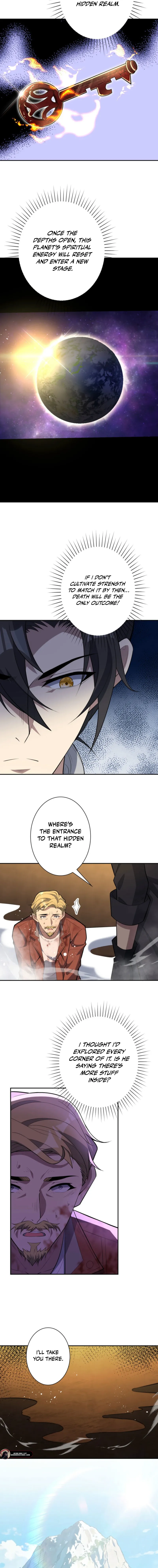 Read After Being Reincarnated, I Will Reach the Top With My Divergent Cheats EN Manga Online