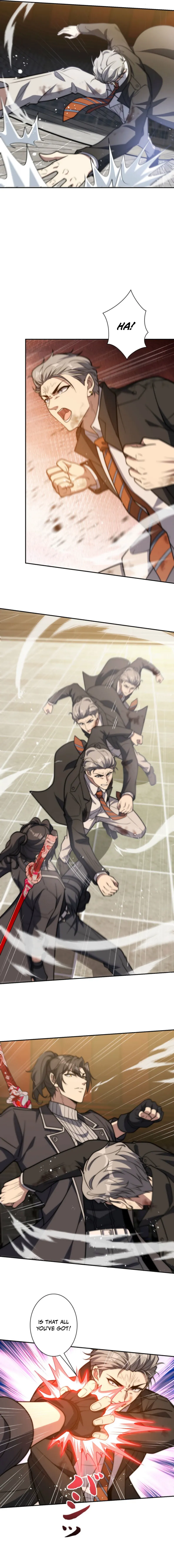 Read After Being Reincarnated, I Will Reach the Top With My Divergent Cheats EN Manga Online