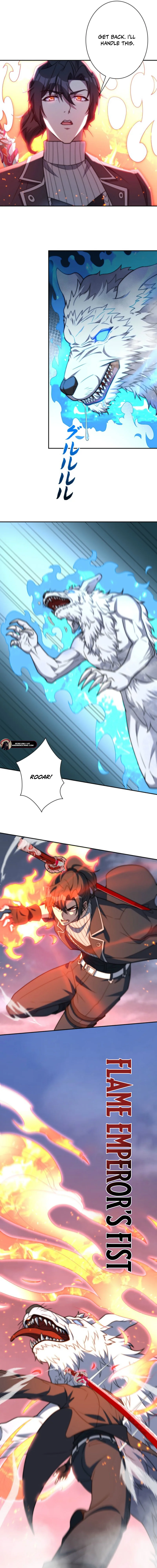 Read After Being Reincarnated, I Will Reach the Top With My Divergent Cheats EN Manga Online
