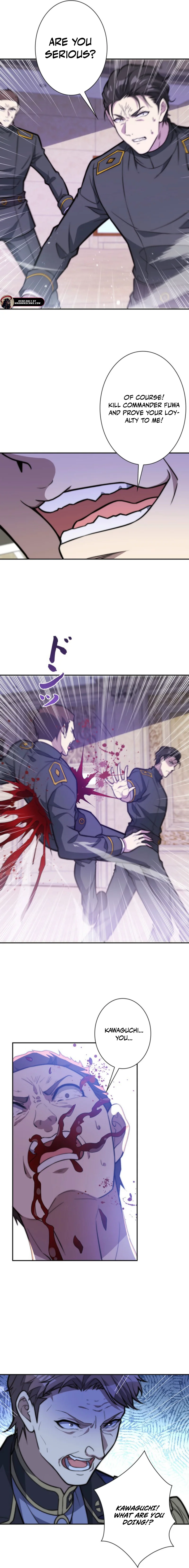 Read After Being Reincarnated, I Will Reach the Top With My Divergent Cheats EN Manga Online