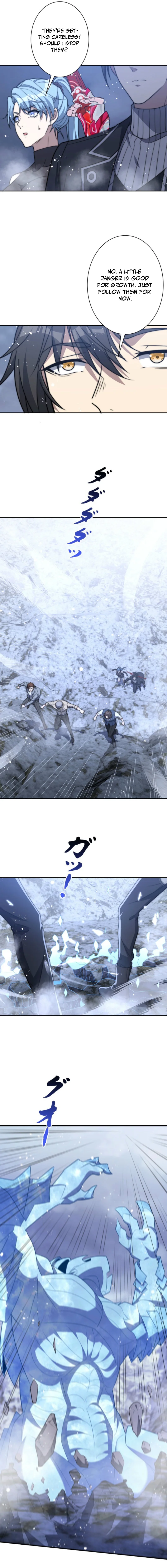 Read After Being Reincarnated, I Will Reach the Top With My Divergent Cheats EN Manga Online