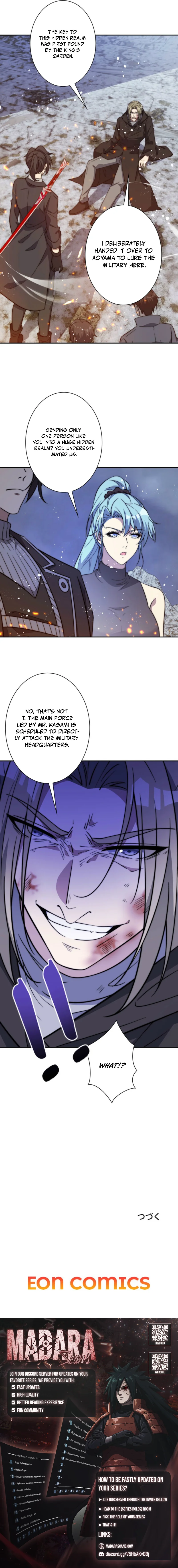 Read After Being Reincarnated, I Will Reach the Top With My Divergent Cheats EN Manga Online