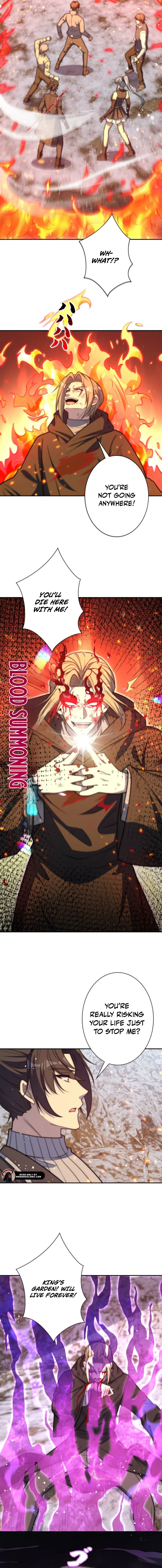 Read After Being Reincarnated, I Will Reach the Top With My Divergent Cheats EN Manga Online