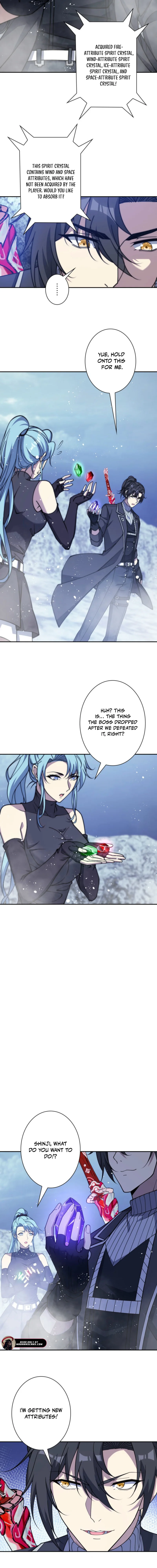 Read After Being Reincarnated, I Will Reach the Top With My Divergent Cheats EN Manga Online