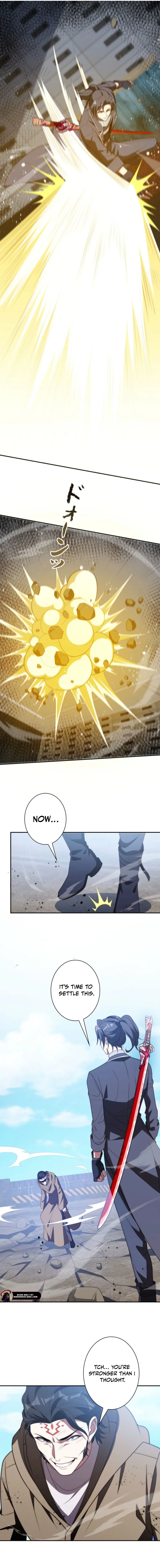 Read After Being Reincarnated, I Will Reach the Top With My Divergent Cheats EN Manga Online
