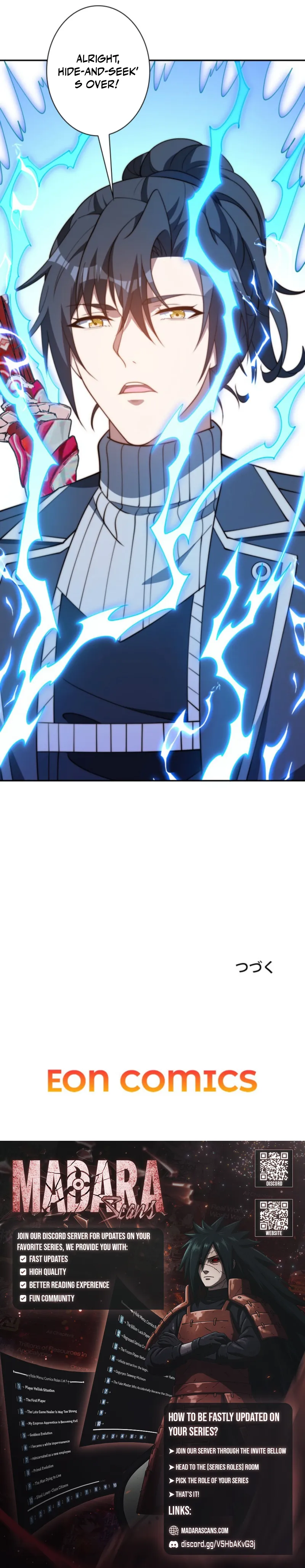 Read After Being Reincarnated, I Will Reach the Top With My Divergent Cheats EN Manga Online