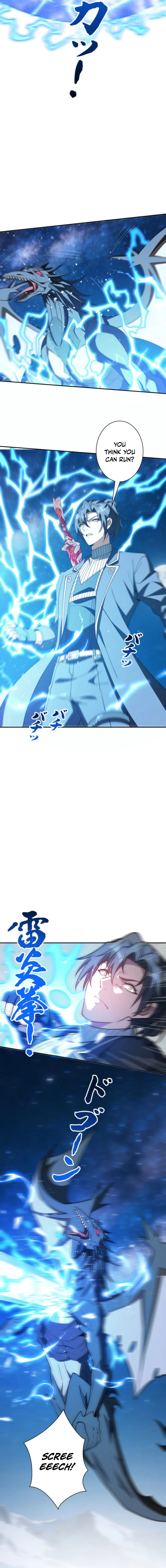 Read After Being Reincarnated, I Will Reach the Top With My Divergent Cheats EN Manga Online