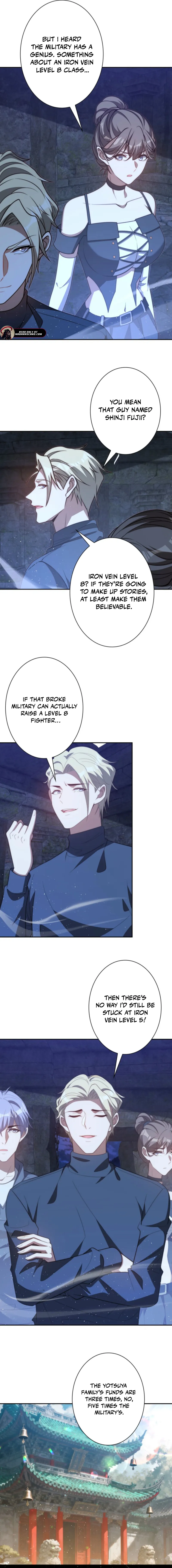 Read After Being Reincarnated, I Will Reach the Top With My Divergent Cheats EN Manga Online