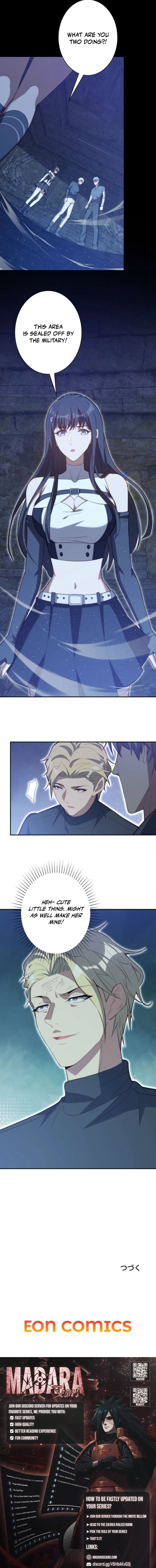 Read After Being Reincarnated, I Will Reach the Top With My Divergent Cheats EN Manga Online