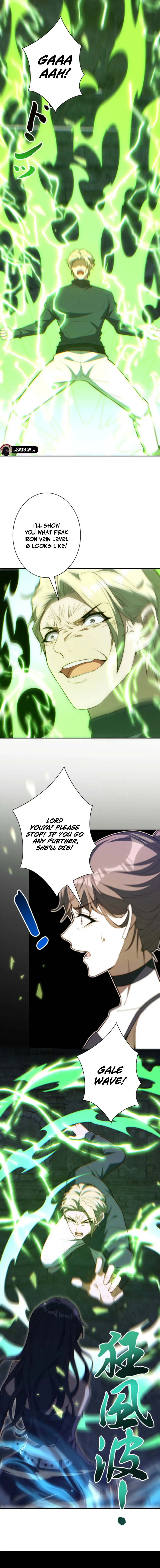 Read After Being Reincarnated, I Will Reach the Top With My Divergent Cheats EN Manga Online