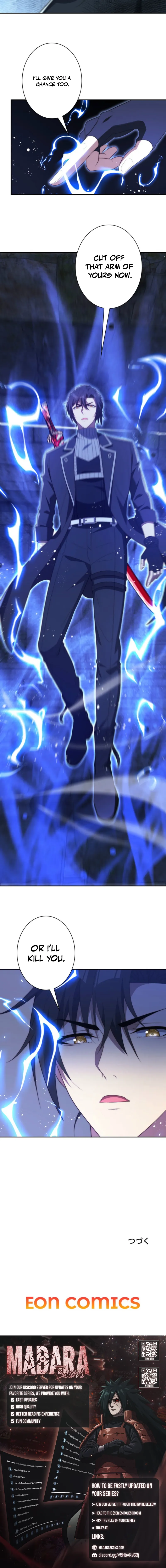 Read After Being Reincarnated, I Will Reach the Top With My Divergent Cheats EN Manga Online