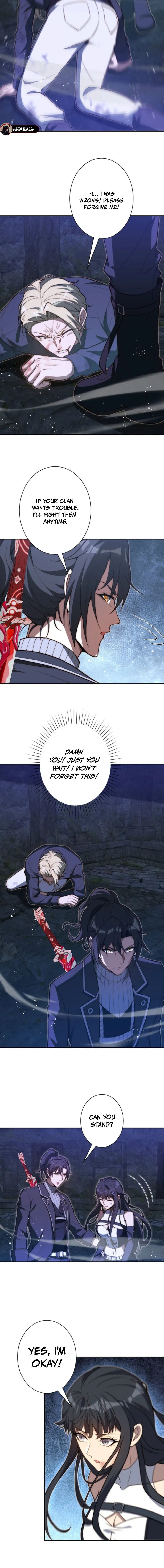 Read After Being Reincarnated, I Will Reach the Top With My Divergent Cheats EN Manga Online