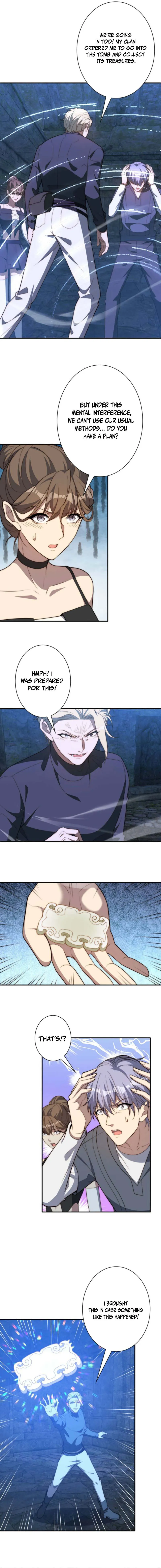 Read After Being Reincarnated, I Will Reach the Top With My Divergent Cheats EN Manga Online