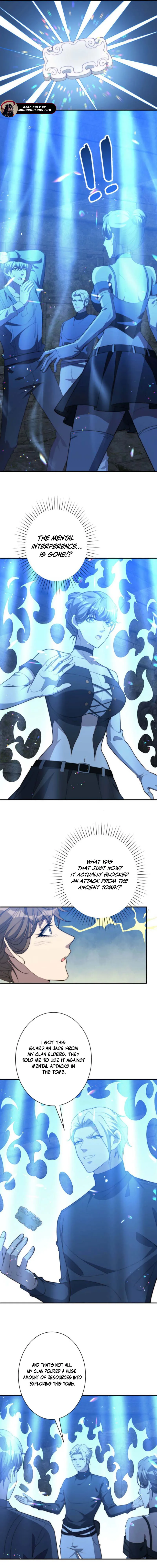Read After Being Reincarnated, I Will Reach the Top With My Divergent Cheats EN Manga Online