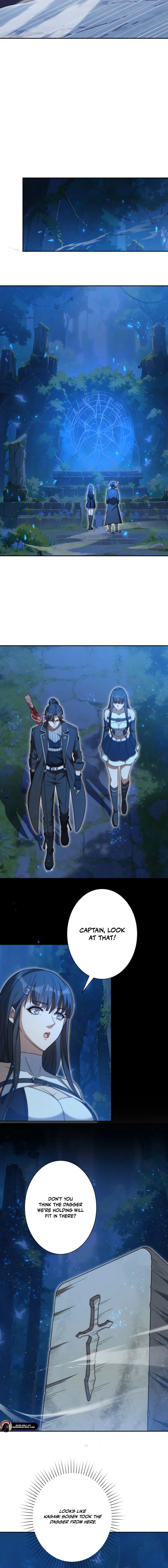 Read After Being Reincarnated, I Will Reach the Top With My Divergent Cheats EN Manga Online