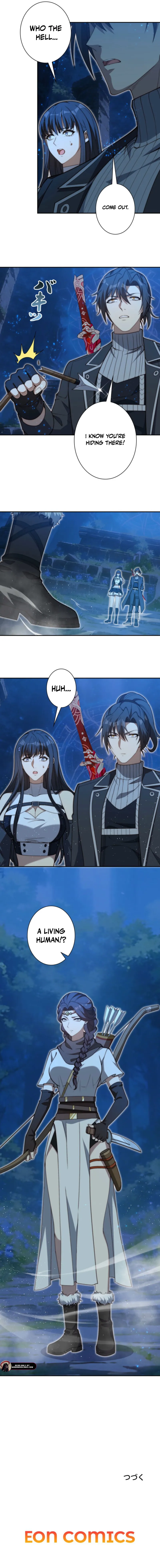Read After Being Reincarnated, I Will Reach the Top With My Divergent Cheats EN Manga Online