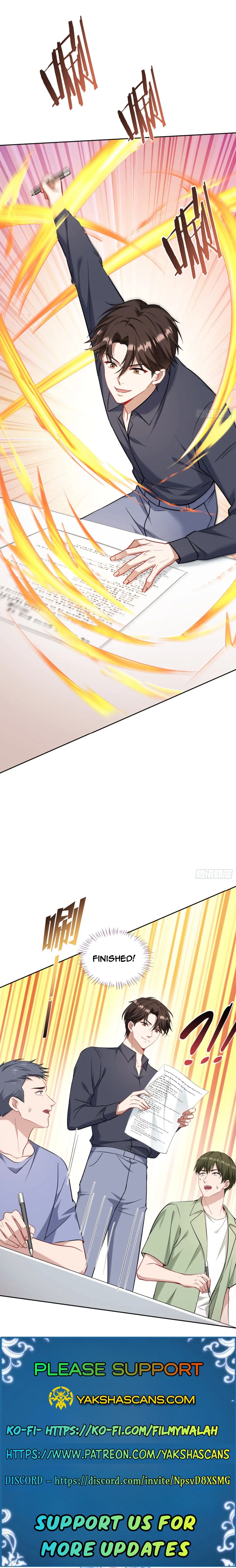 Read After Improperly Licking Like a Dog, I Became a Billionaire EN Manga Online