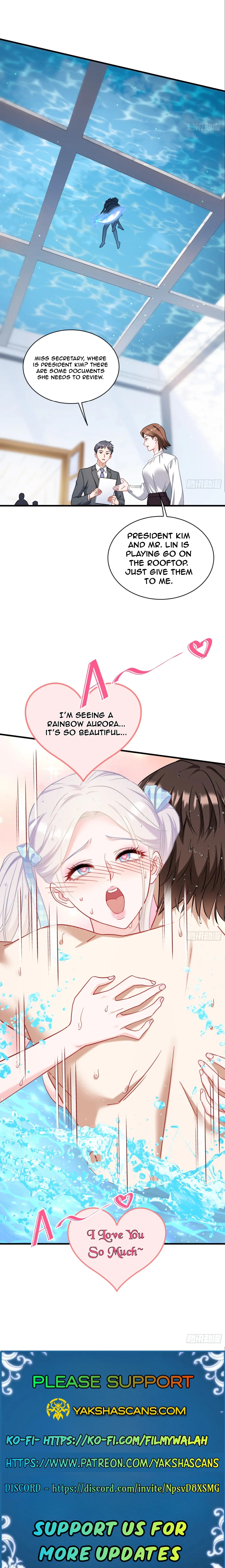 Read After Improperly Licking Like a Dog, I Became a Billionaire EN Manga Online