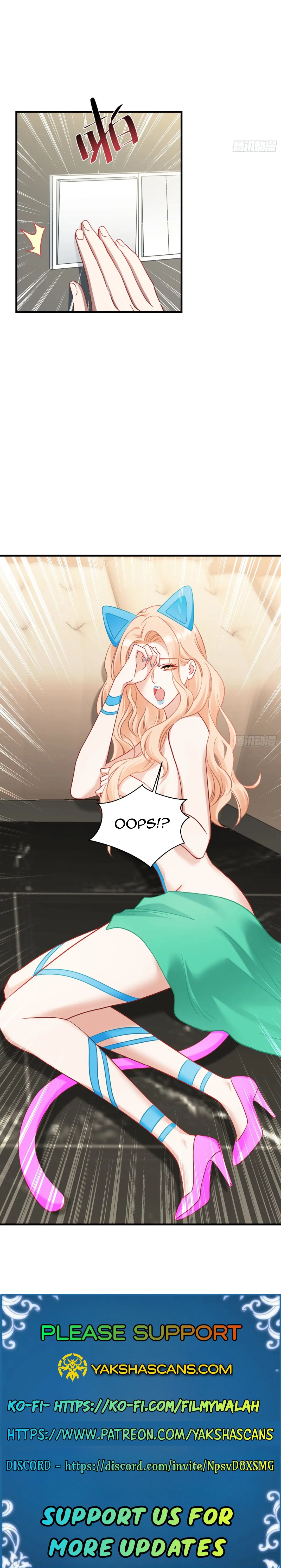 Read After Improperly Licking Like a Dog, I Became a Billionaire EN Manga Online