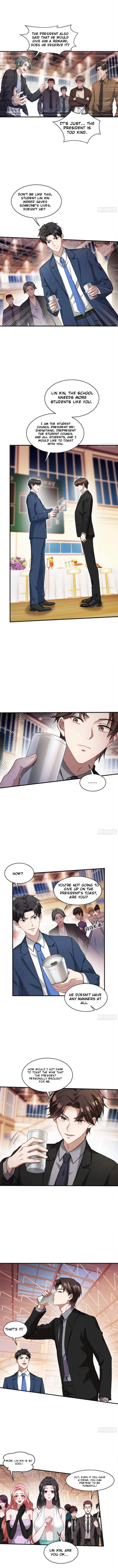 Read After Improperly Licking Like a Dog, I Became a Billionaire EN Manga Online