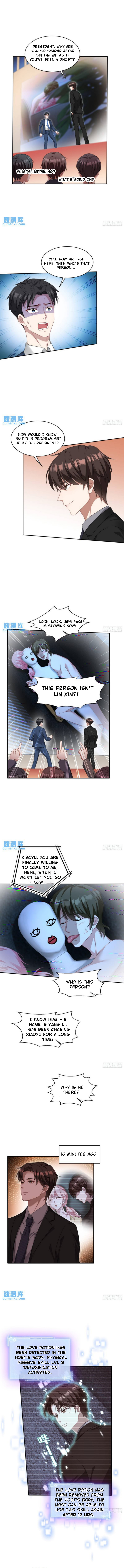 Read After Improperly Licking Like a Dog, I Became a Billionaire EN Manga Online