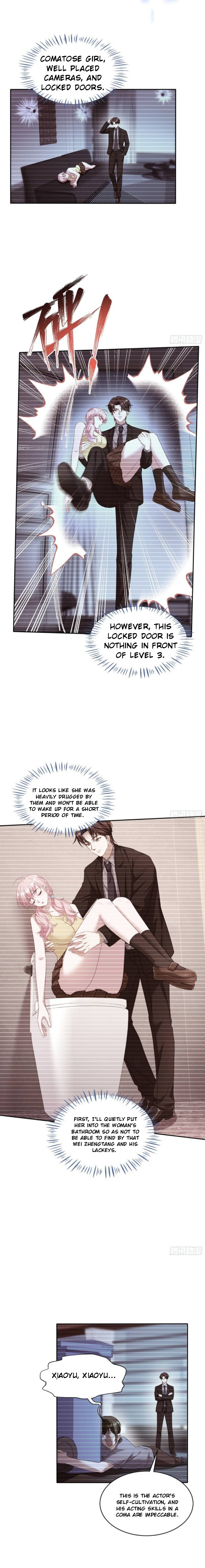 Read After Improperly Licking Like a Dog, I Became a Billionaire EN Manga Online