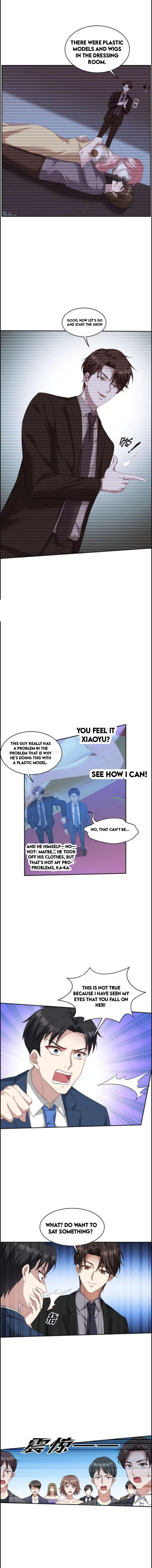 Read After Improperly Licking Like a Dog, I Became a Billionaire EN Manga Online