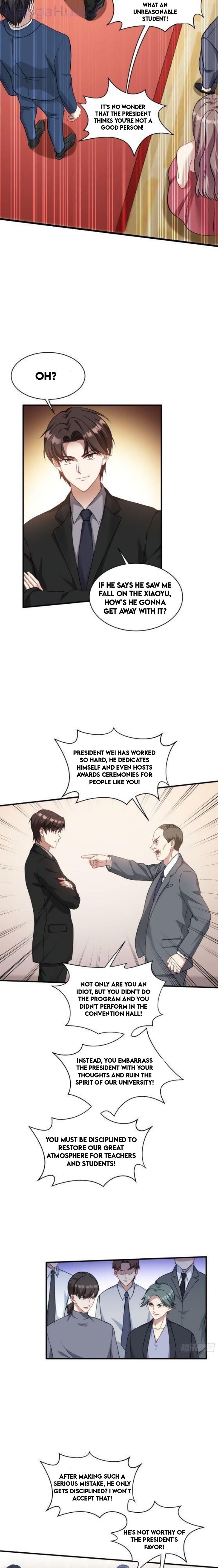 Read After Improperly Licking Like a Dog, I Became a Billionaire EN Manga Online