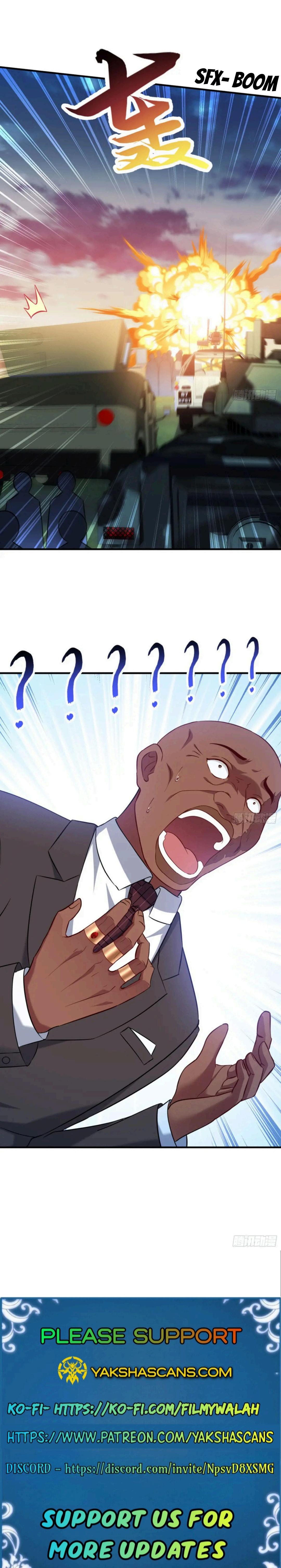 Read After Improperly Licking Like a Dog, I Became a Billionaire EN Manga Online