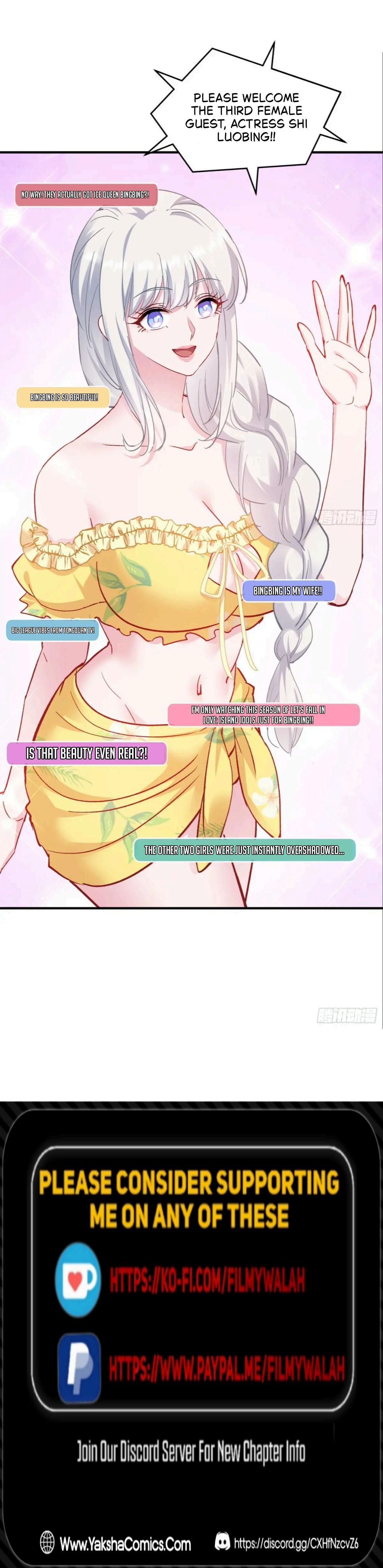 Read After Improperly Licking Like a Dog, I Became a Billionaire EN Manga Online