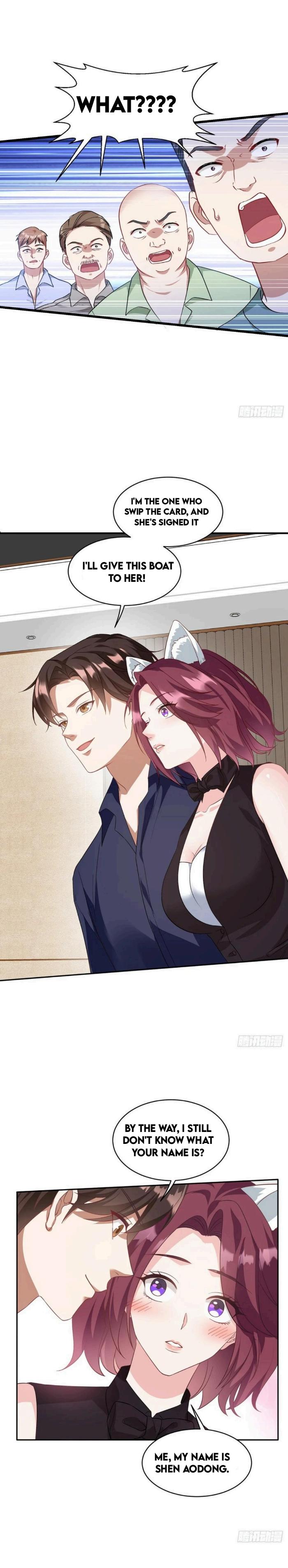 Read After Improperly Licking Like a Dog, I Became a Billionaire EN Manga Online