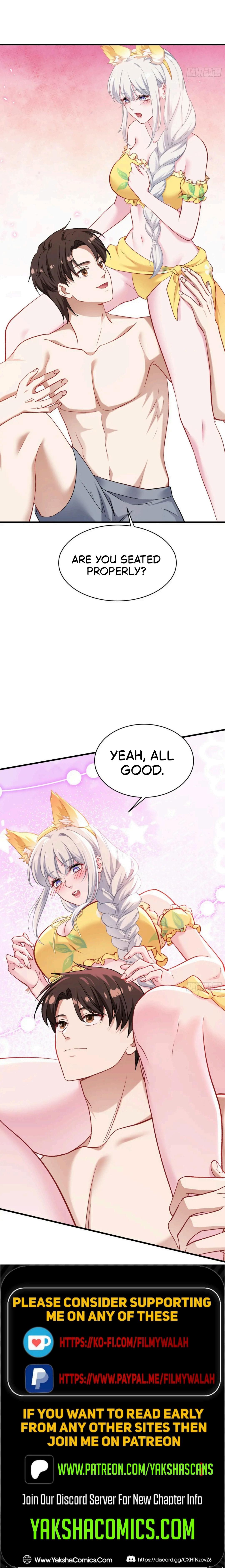 Read After Improperly Licking Like a Dog, I Became a Billionaire EN Manga Online