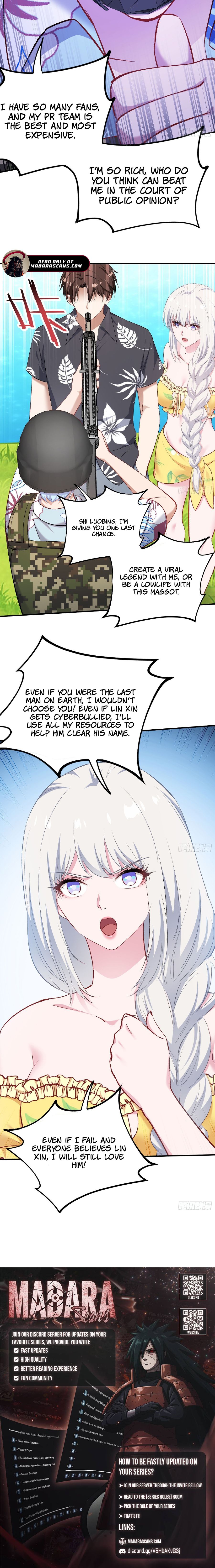 Read After Improperly Licking Like a Dog, I Became a Billionaire EN Manga Online