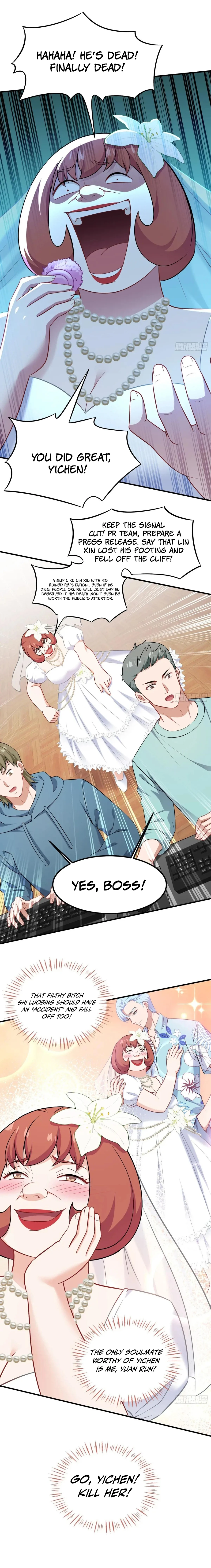 Read After Improperly Licking Like a Dog, I Became a Billionaire EN Manga Online