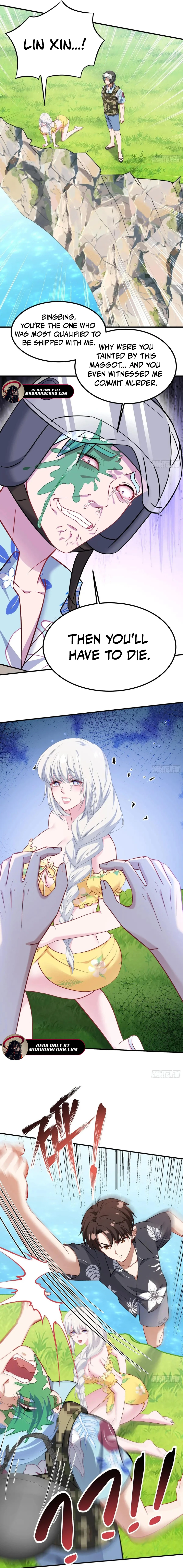 Read After Improperly Licking Like a Dog, I Became a Billionaire EN Manga Online