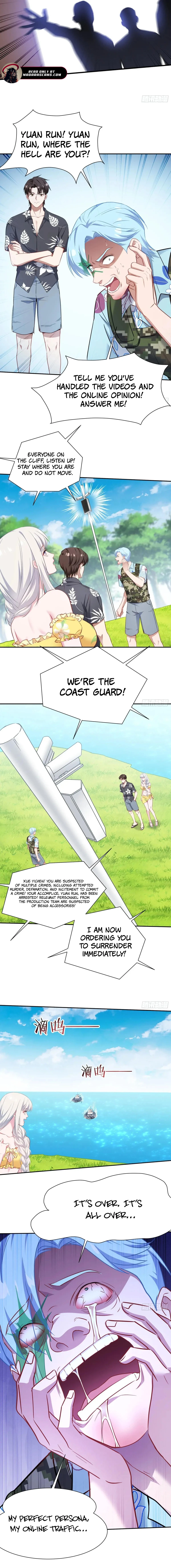 Read After Improperly Licking Like a Dog, I Became a Billionaire EN Manga Online