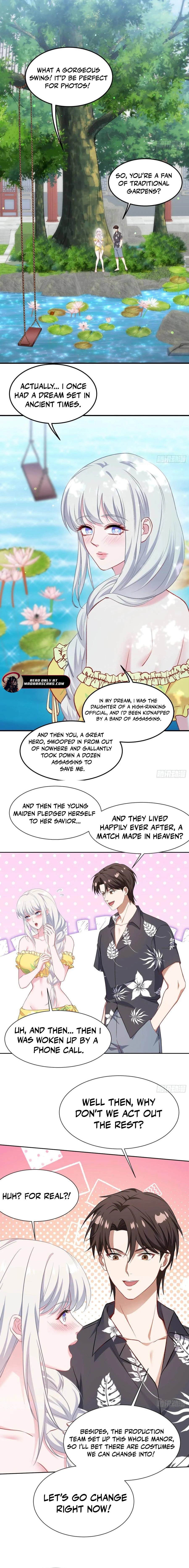 Read After Improperly Licking Like a Dog, I Became a Billionaire EN Manga Online
