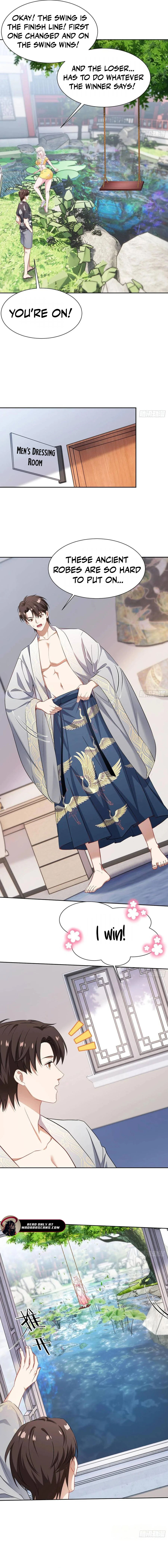 Read After Improperly Licking Like a Dog, I Became a Billionaire EN Manga Online