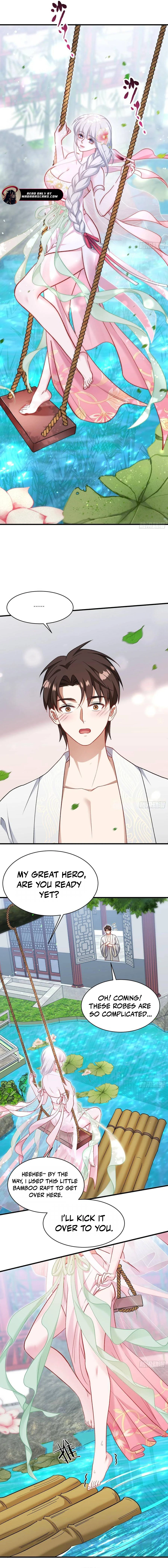Read After Improperly Licking Like a Dog, I Became a Billionaire EN Manga Online
