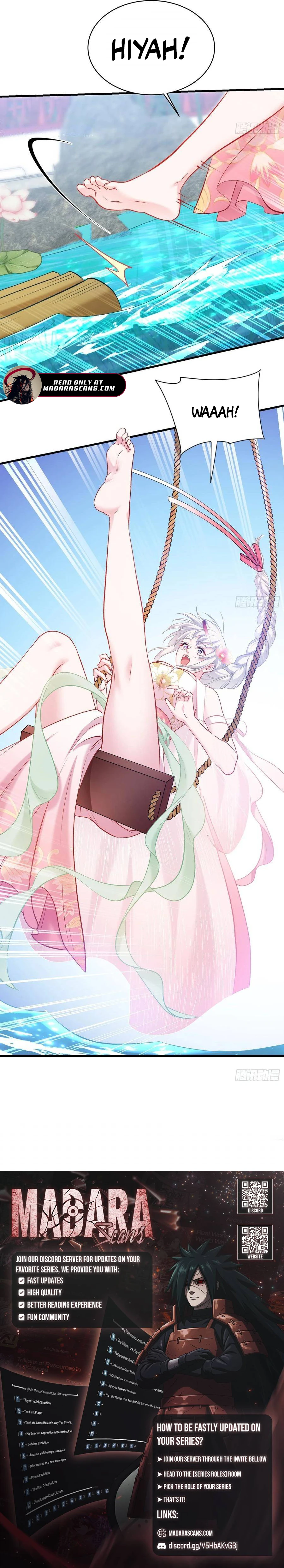 Read After Improperly Licking Like a Dog, I Became a Billionaire EN Manga Online
