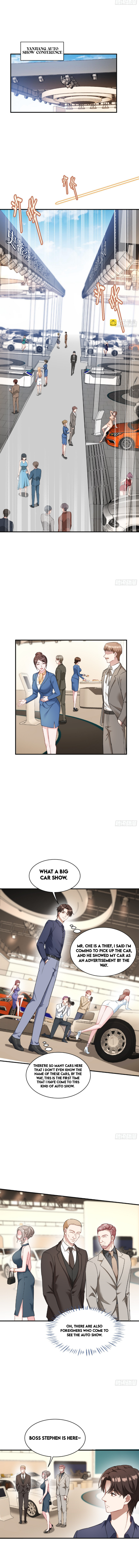 Read After Improperly Licking Like a Dog, I Became a Billionaire EN Manga Online