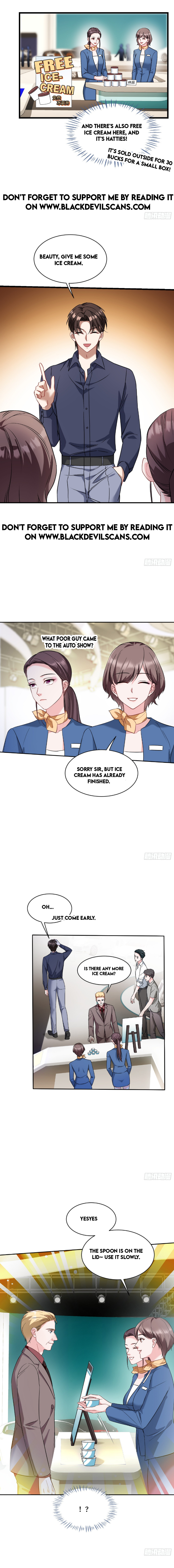 Read After Improperly Licking Like a Dog, I Became a Billionaire EN Manga Online
