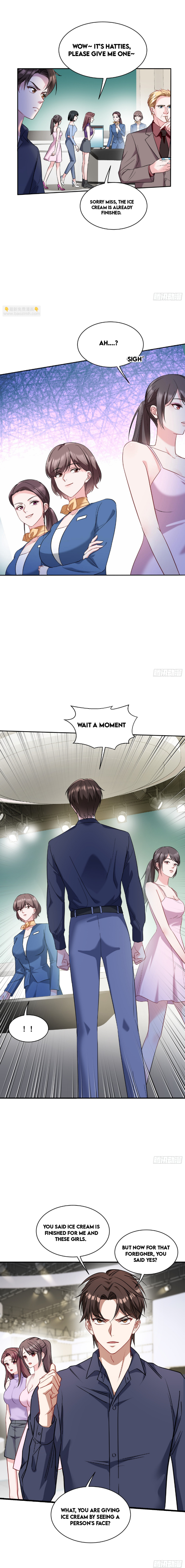 Read After Improperly Licking Like a Dog, I Became a Billionaire EN Manga Online