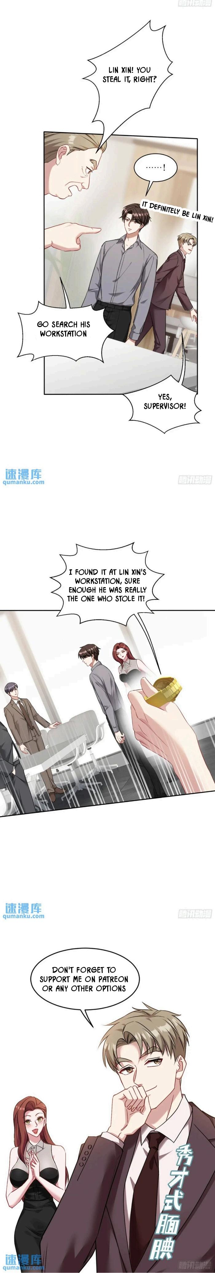 Read After Improperly Licking Like a Dog, I Became a Billionaire EN Manga Online