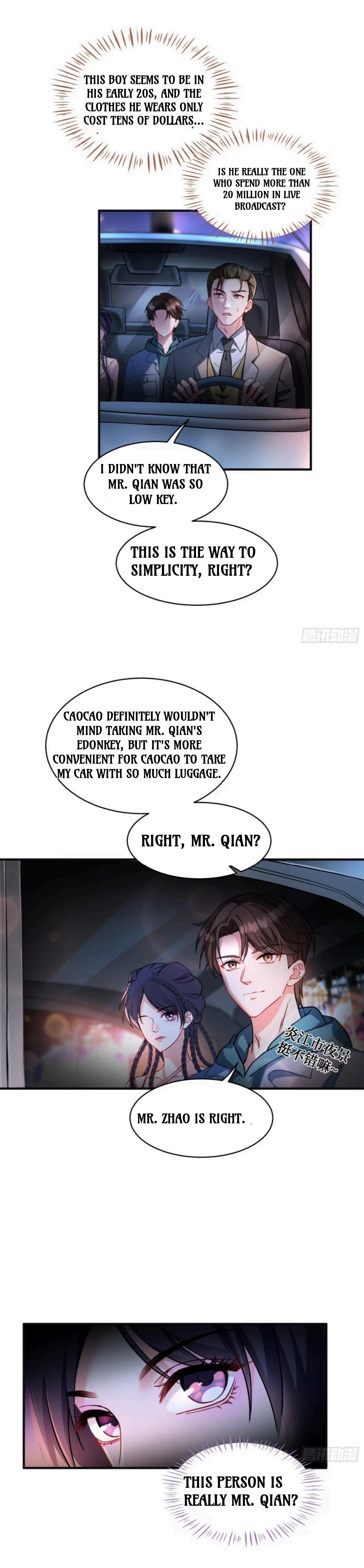 Read After Improperly Licking Like a Dog, I Became a Billionaire EN Manga Online