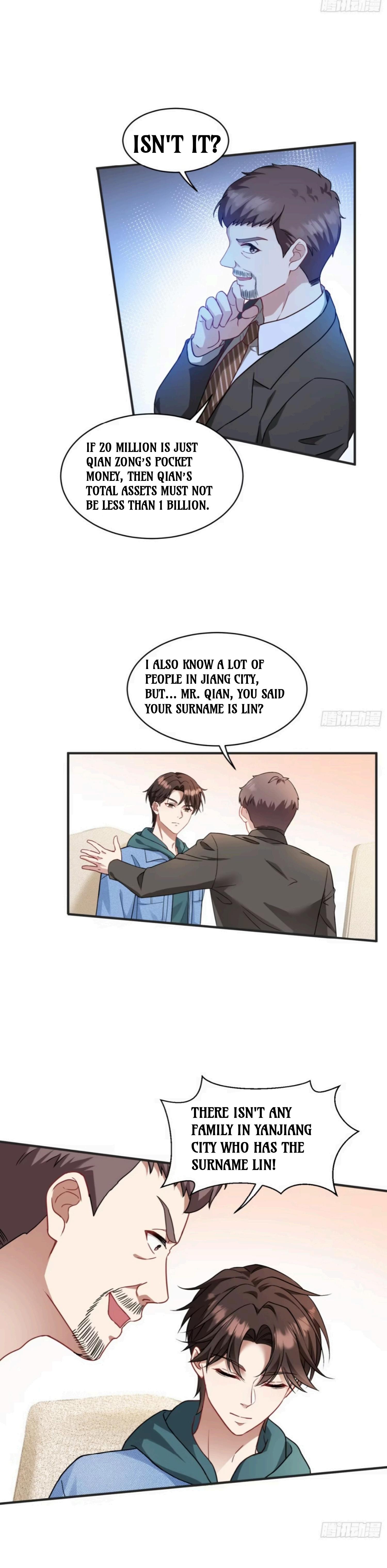 Read After Improperly Licking Like a Dog, I Became a Billionaire EN Manga Online