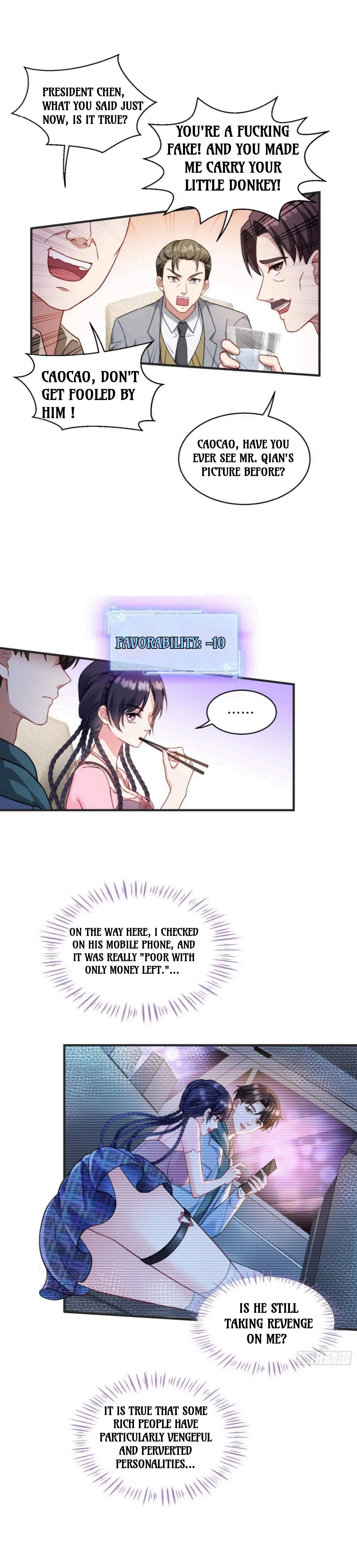 Read After Improperly Licking Like a Dog, I Became a Billionaire EN Manga Online